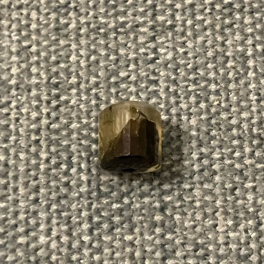 Green Bead